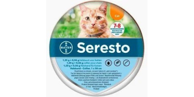 Antiparasitarios externos para gatos Antiparasitarios externos para gatos