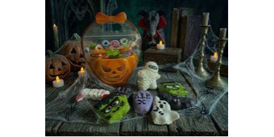 Hallowen Hallowen
