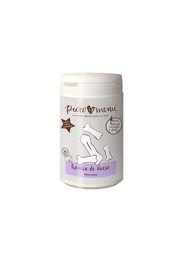 Esencia de Hueso (MCH Calcio), 250GR