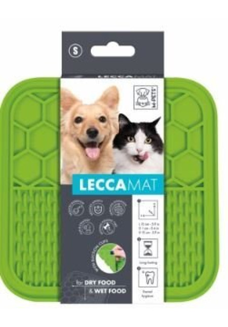 LECCA Verde Mat S