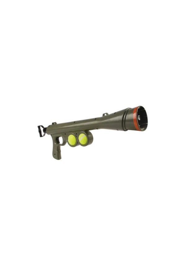 Lanzador de bolas BAZOOKA