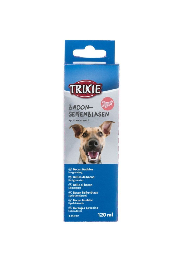 Burbujas de tocino 120ml