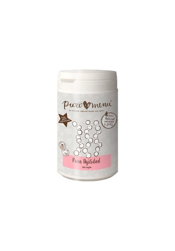 Pura Agilidad, 225g