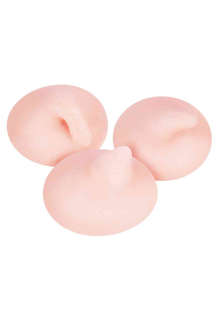 Drops Vitaminados con Yogur 200GR