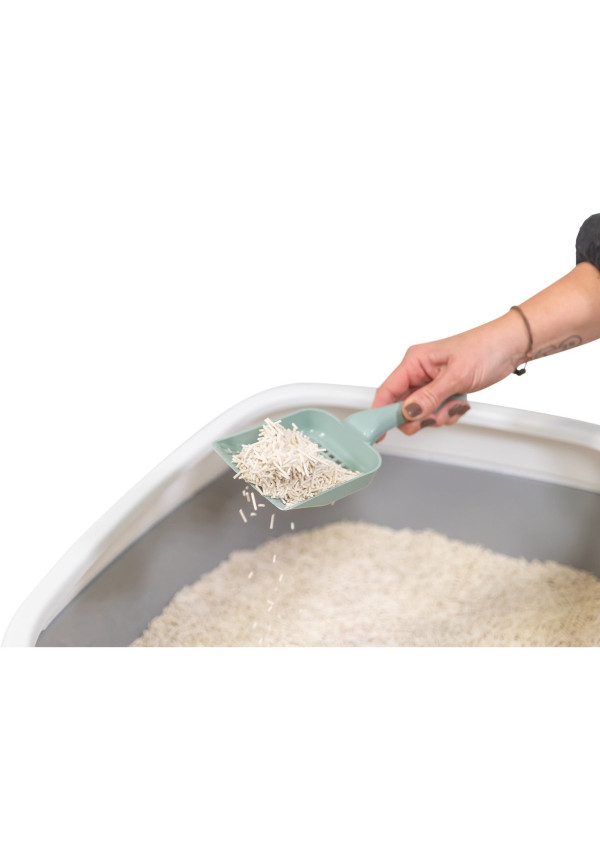 Lecho aglomerante de tofu 2.5kg