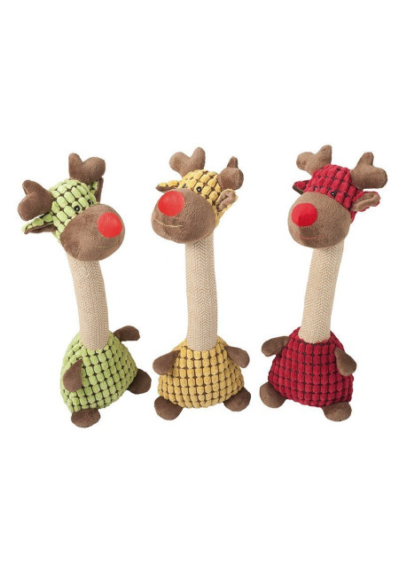 JIRAFA JENNY 35CM JIRAFA JENNY 35CM