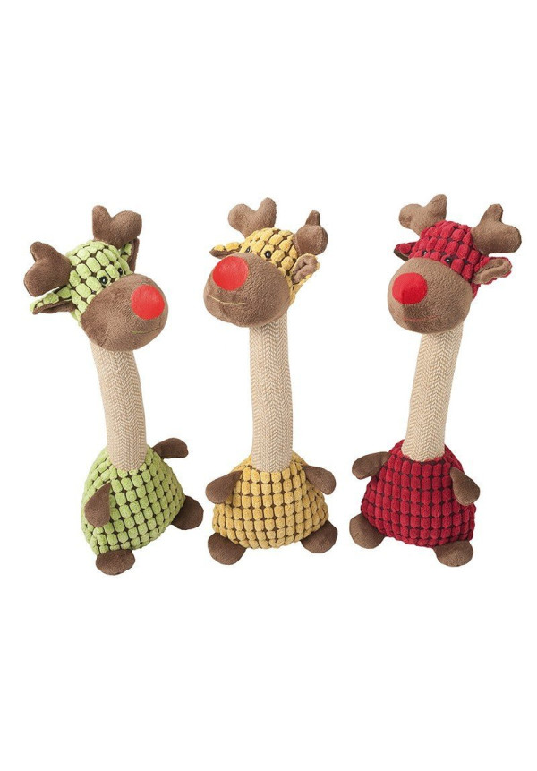 JIRAFA JENNY 35CM
