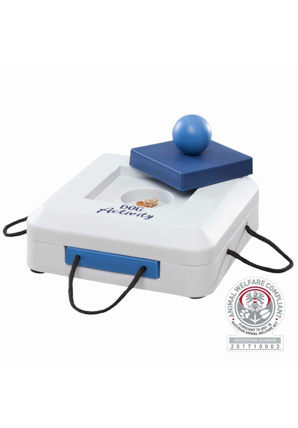Juego Interactivo Gamble Box
