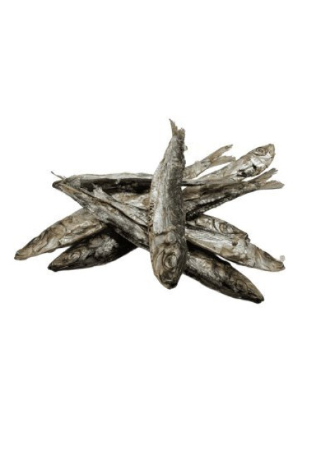 Sardinas del Sur Deshidratadas 60gr
