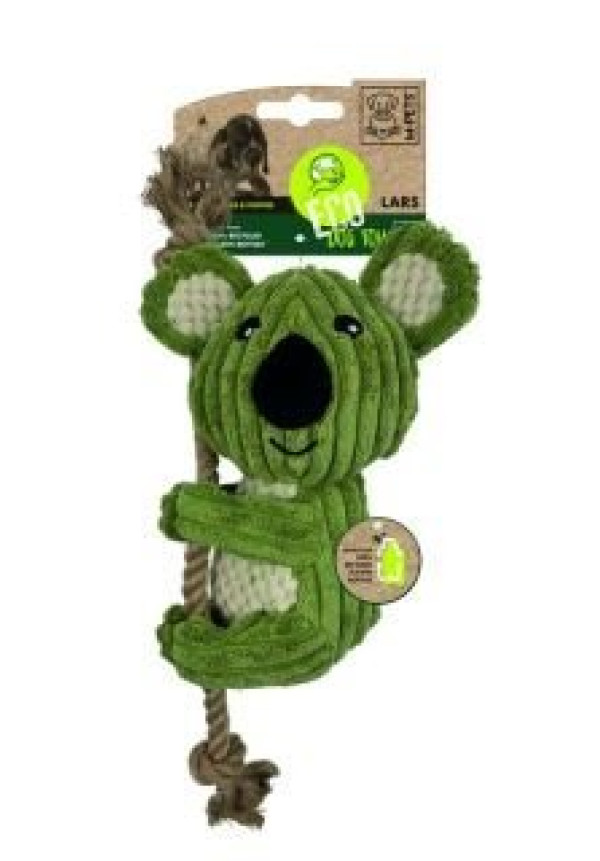 Juguetes para perros LARS ECO