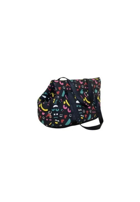 YAGU BOLSO ESPUMA EMOJIS (T-1 32 x 21 x 22 CM) YAGU BOLSO ESPUMA EMOJIS (T-1 32 x 21 x 22 CM)