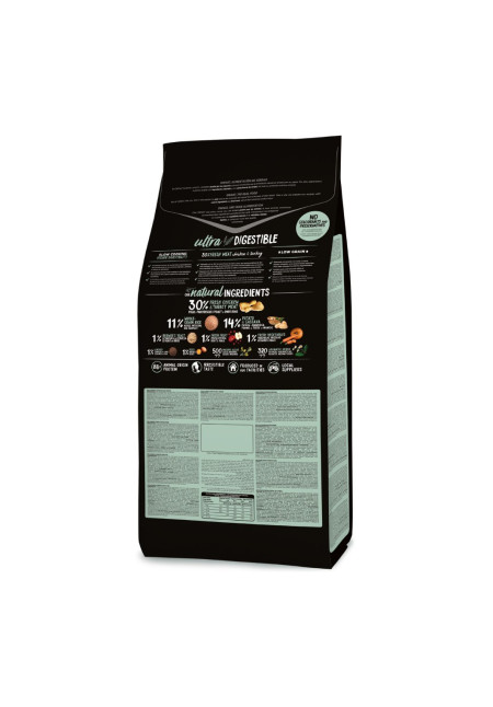 OWNAT ULTRA MINI JUNIOR 400GR