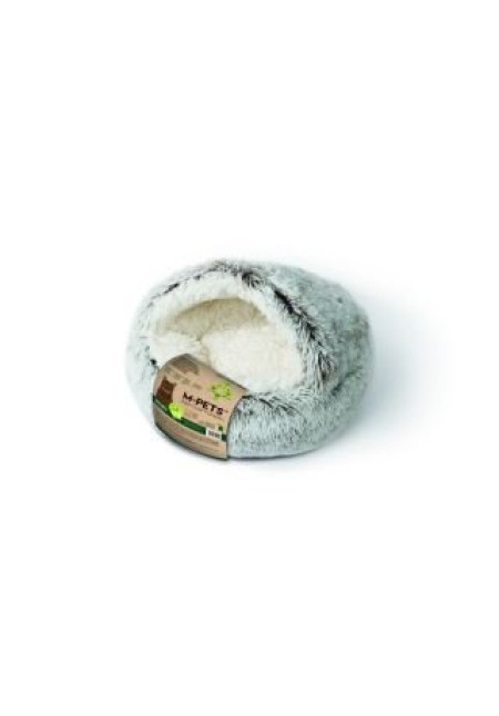 SNUGO ECO CAMA GATO - GRIS SNUGO ECO CAMA GATO - GRIS