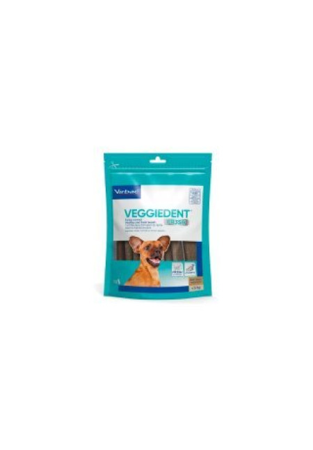 VEGGIEDENT FR3SH XS (< 5 KG) 15 UDS VEGGIEDENT FR3SH XS (< 5 KG) 15 UDS