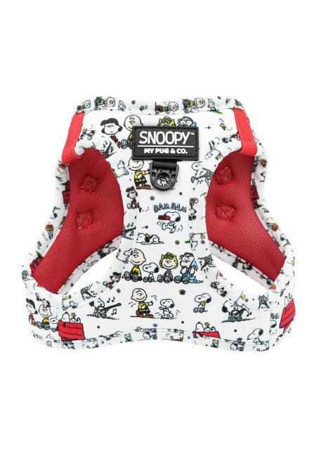 Arnés Body Snoopy™️ Classic S