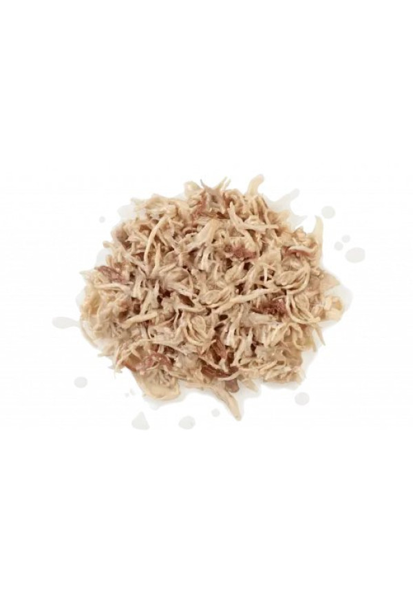 Applaws Topper Pollo y Ternera en Salsa 156GR