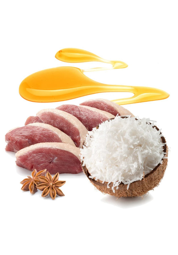 Coquitos, 125g