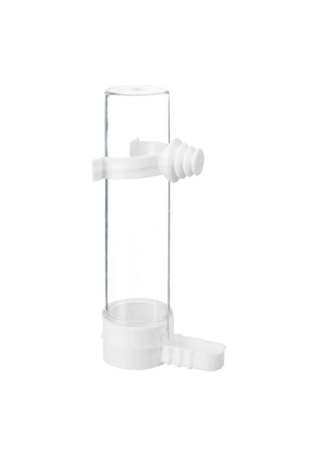 Comedero/Bebedero, Plástico 130ML