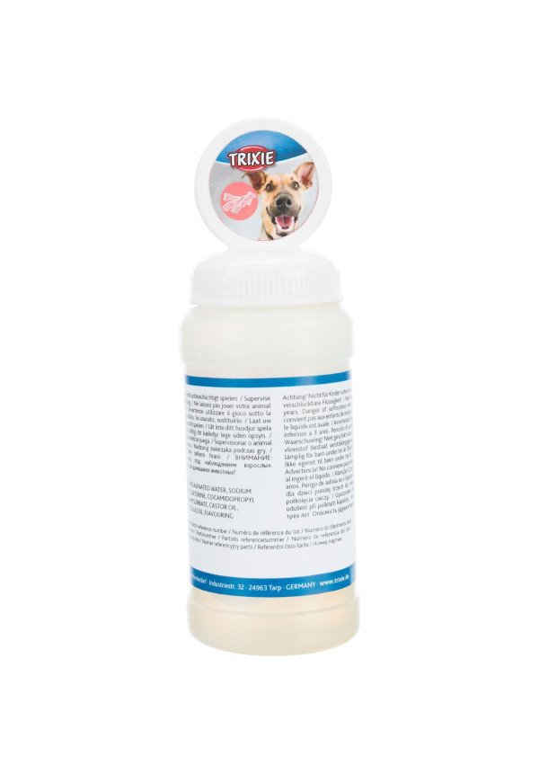 Burbujas de tocino 120ml