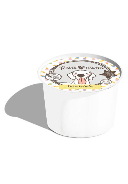 Puro Helado Yogur Puro Helado Yogur