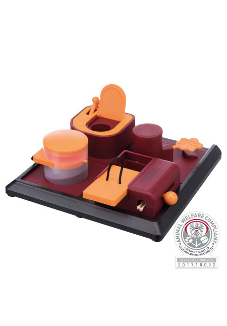 Juego Interactivo Poker Box 2