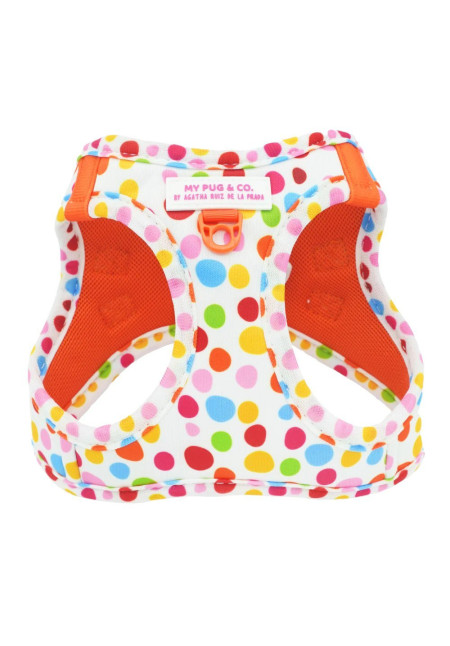 Arnés Body Lunares by Agatha Ruiz de la Prada L