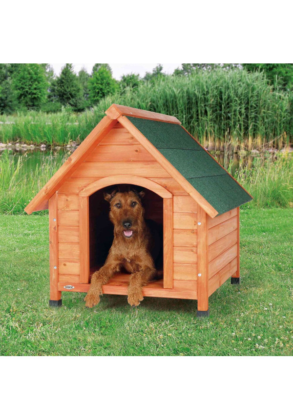 Caseta Perros Cottage M-L