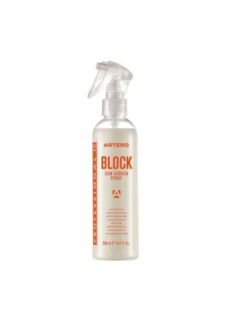 Artero Block Protector Solar para Perros 250ml