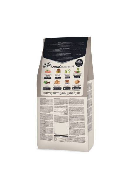 OWNAT CLASSIC LIGHT 20KG