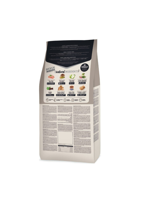 OWNAT CLASSIC LIGHT 20KG