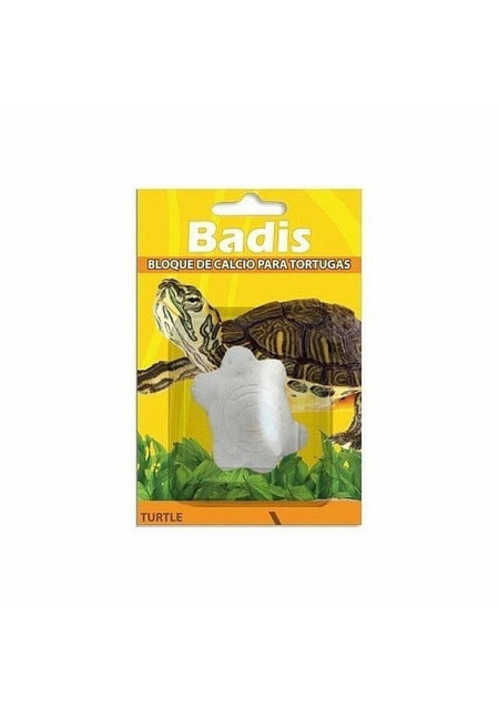 Badis Calcio Tortugas