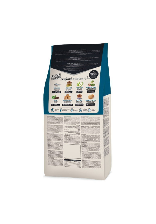 OWNAT CLASSIC FISH 4KG