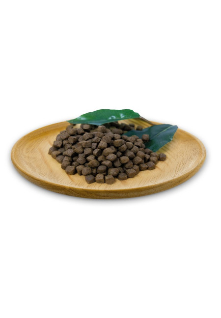 Natural Greatness RECETA DE POLLO STARTER PUPPY 2KG