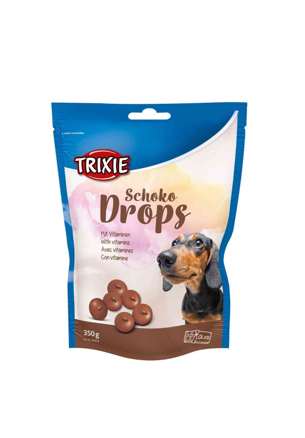 Drops de Chocolate 75GR