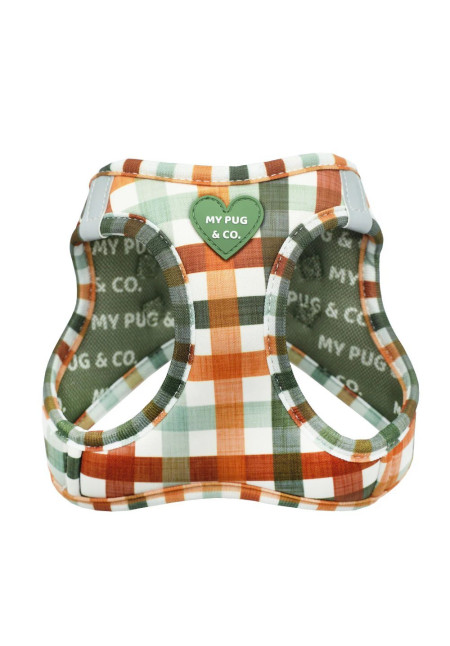 Arnés Body Autumn Picnic M