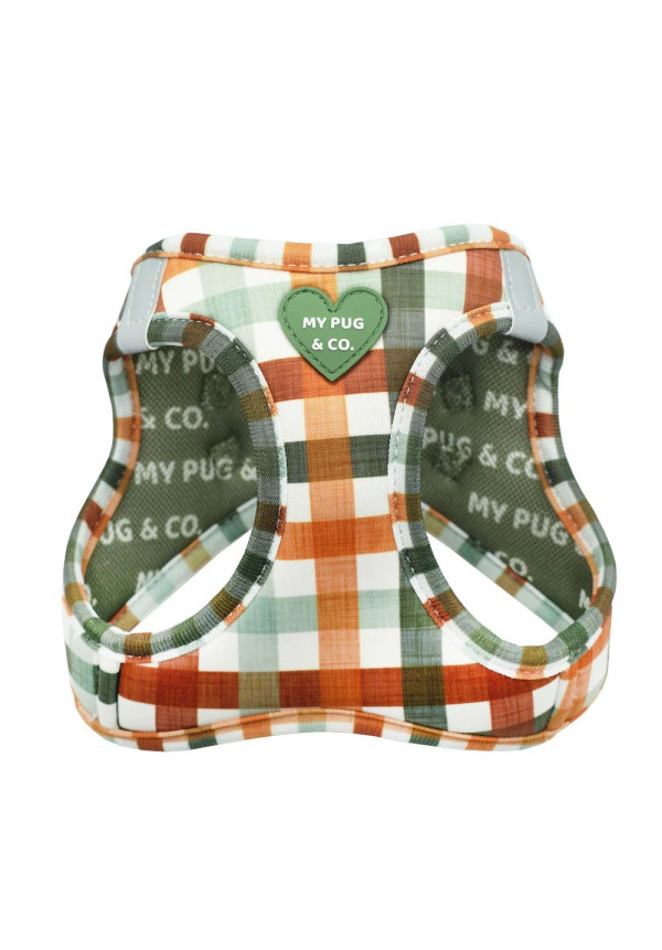 Arnés Body Autumn Picnic M