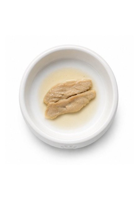 ZEN Heritage Filetes de pato al vapor 22GR