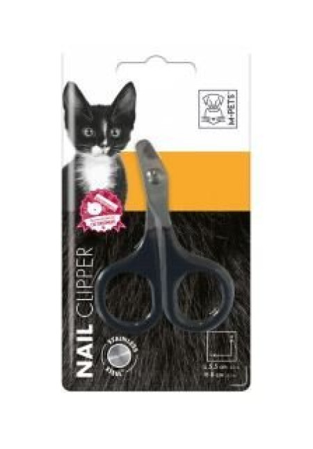 NAIL CLIPPER - CORTAUÑAS GATO - 5,5X8 CM NAIL CLIPPER - CORTAUÑAS GATO - 5,5X8 CM
