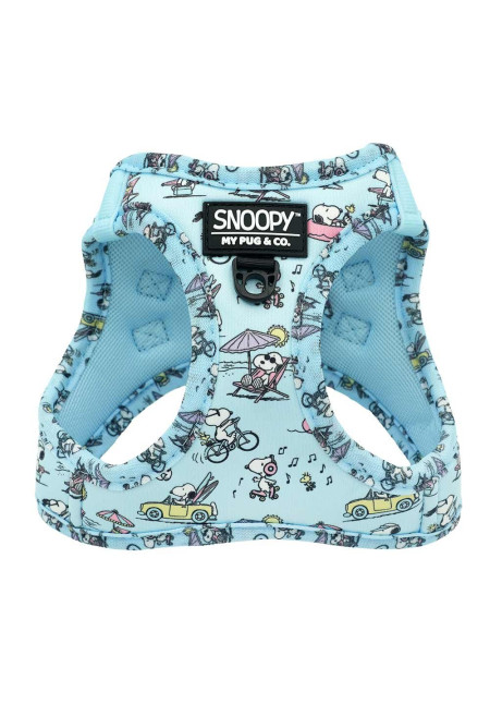 Arnés Body Snoopy™️ Beach M