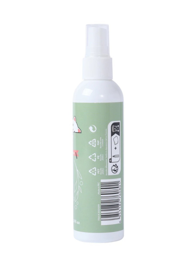 DAILY DETANGLING SPRAY 118 ML