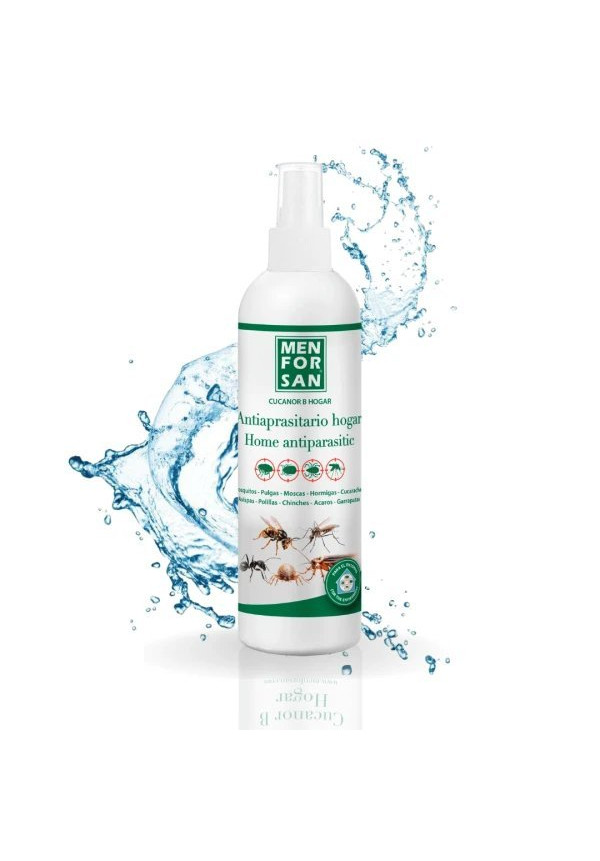 MENFORSAN Antiparasitario hogar 250ml