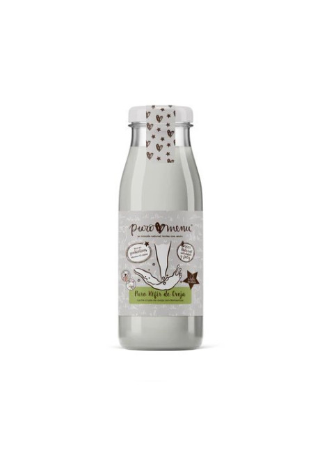 Puro Kéfir de Oveja, 430g Puro Kéfir de Oveja, 430g
