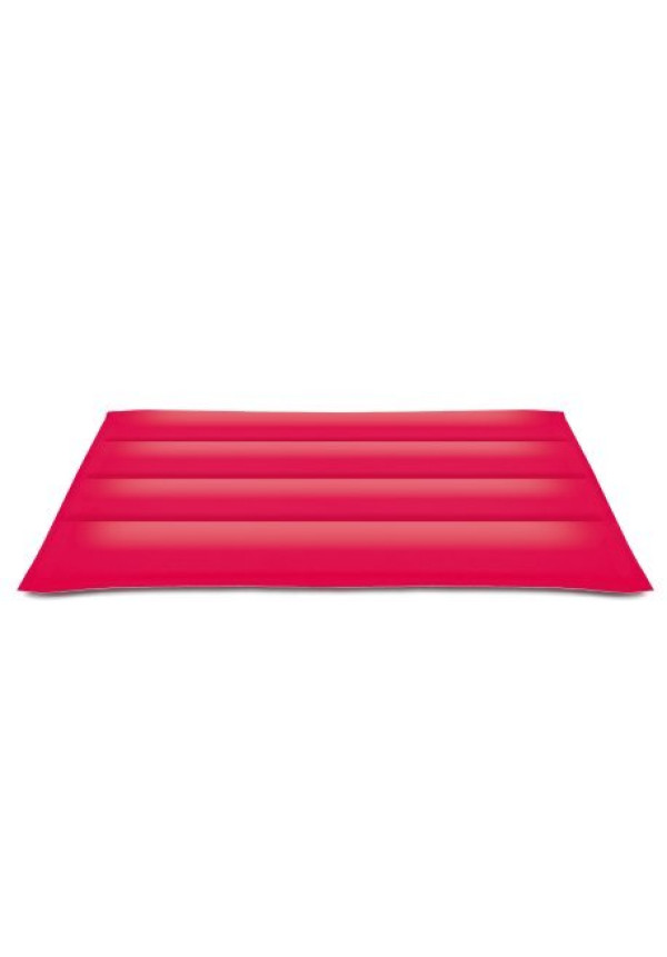 COOL MAT GEL CORAL 50x40cm