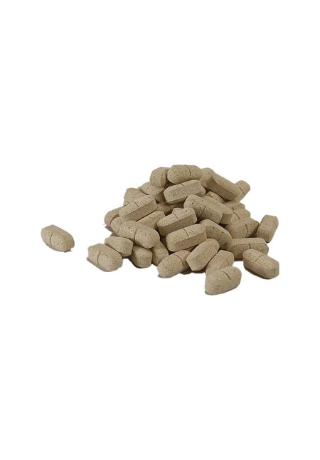 AgilityVET 120 uds