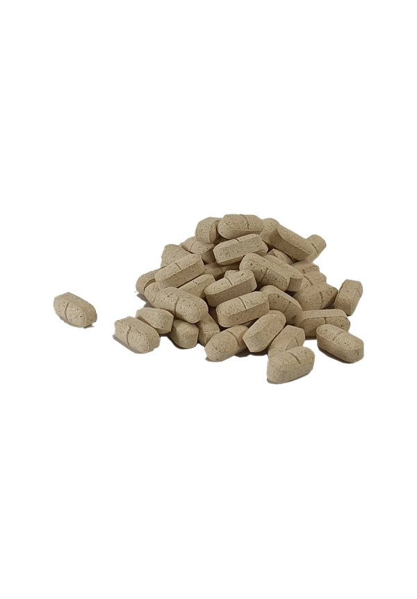 AgilityVET 120 uds