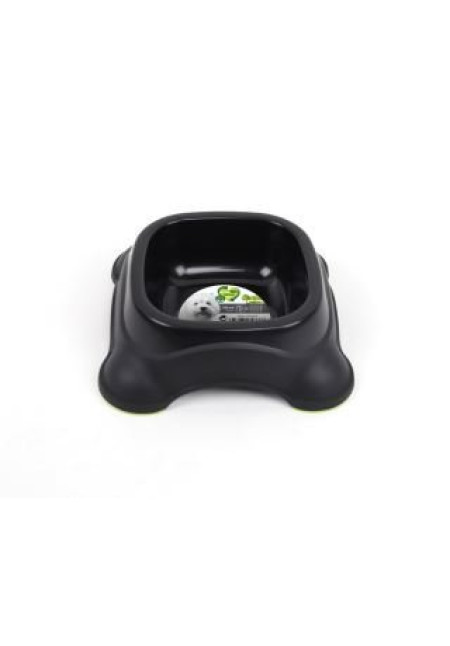 ECO BOWL-COMEDERO INDIVIDUAL PLÁSTICO - 475ML