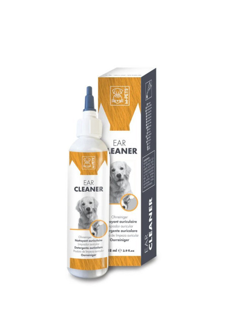 EAR CLEANER 118ML