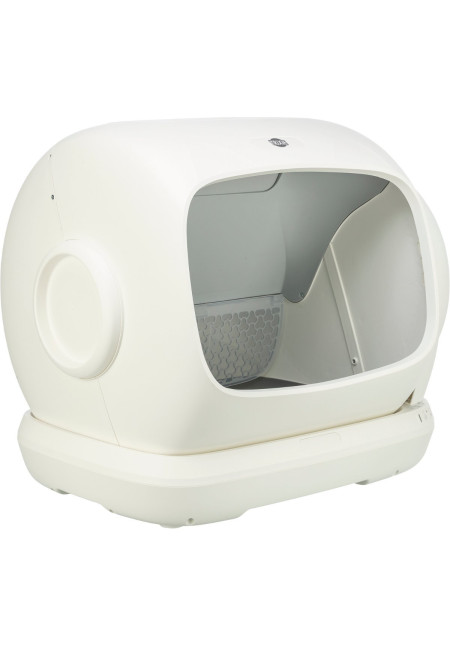 Bandeja de arena autolimpiante XL trixie