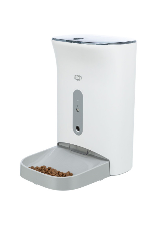 Comedero Automático TX8 Inteligente 2.0
