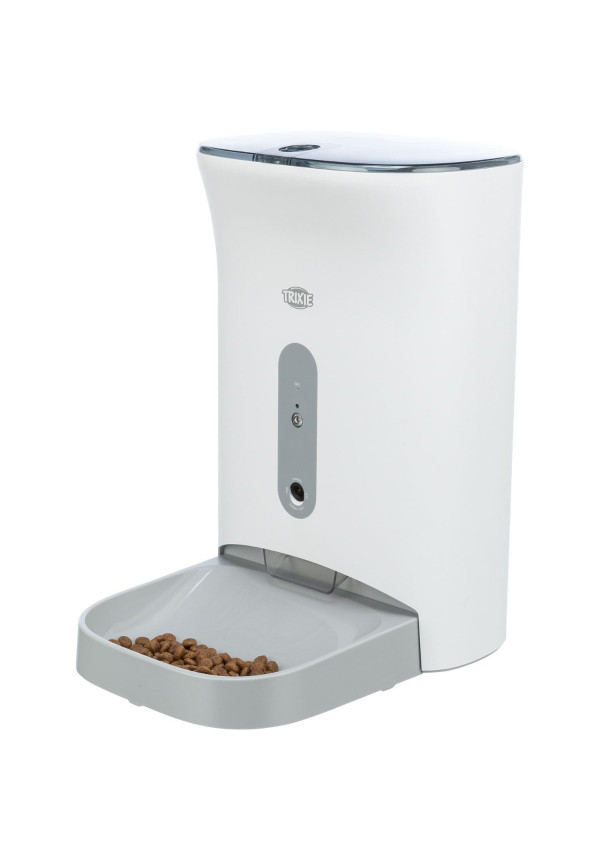 Comedero Automático TX8 Inteligente 2.0